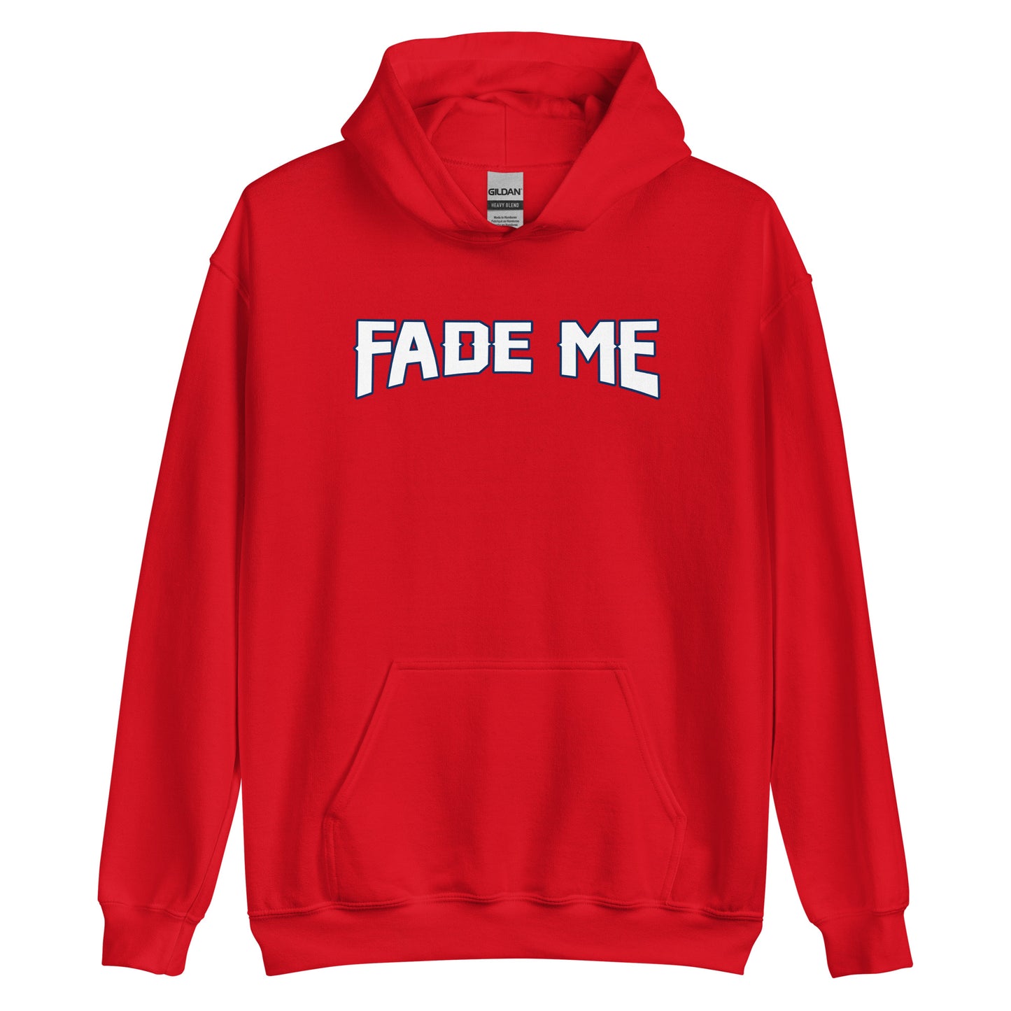 Pat Hoodie
