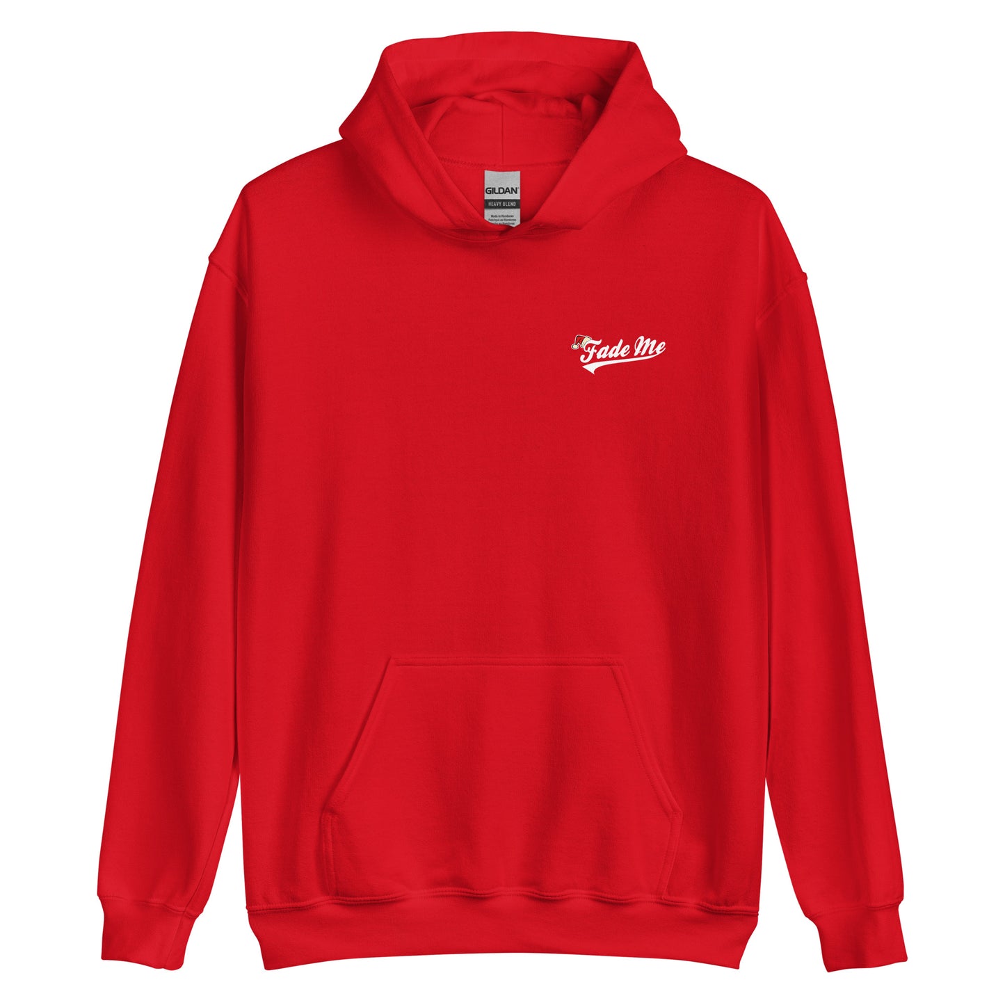 Santa Drinks Holiday Hoodie