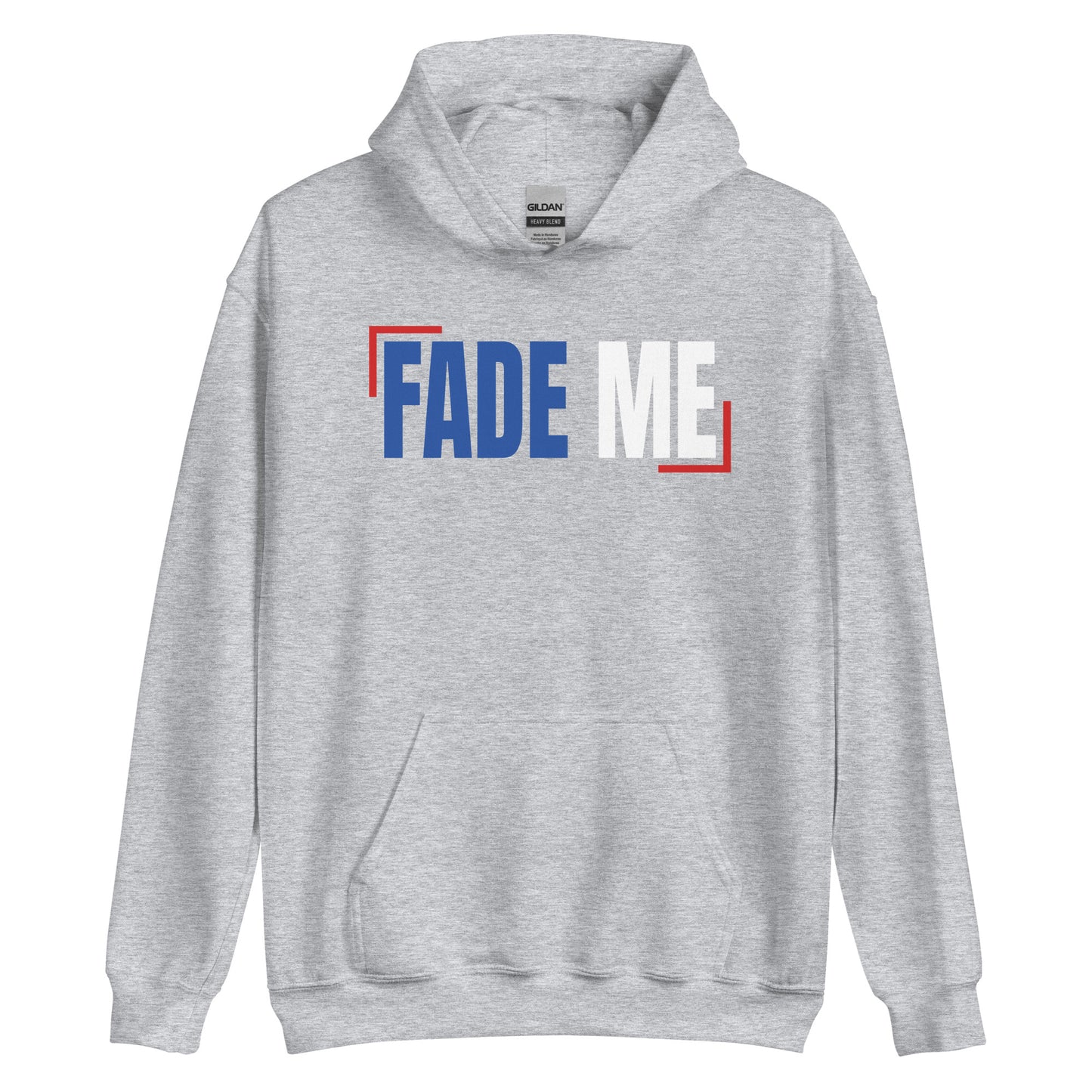 RWB Box Hoodie