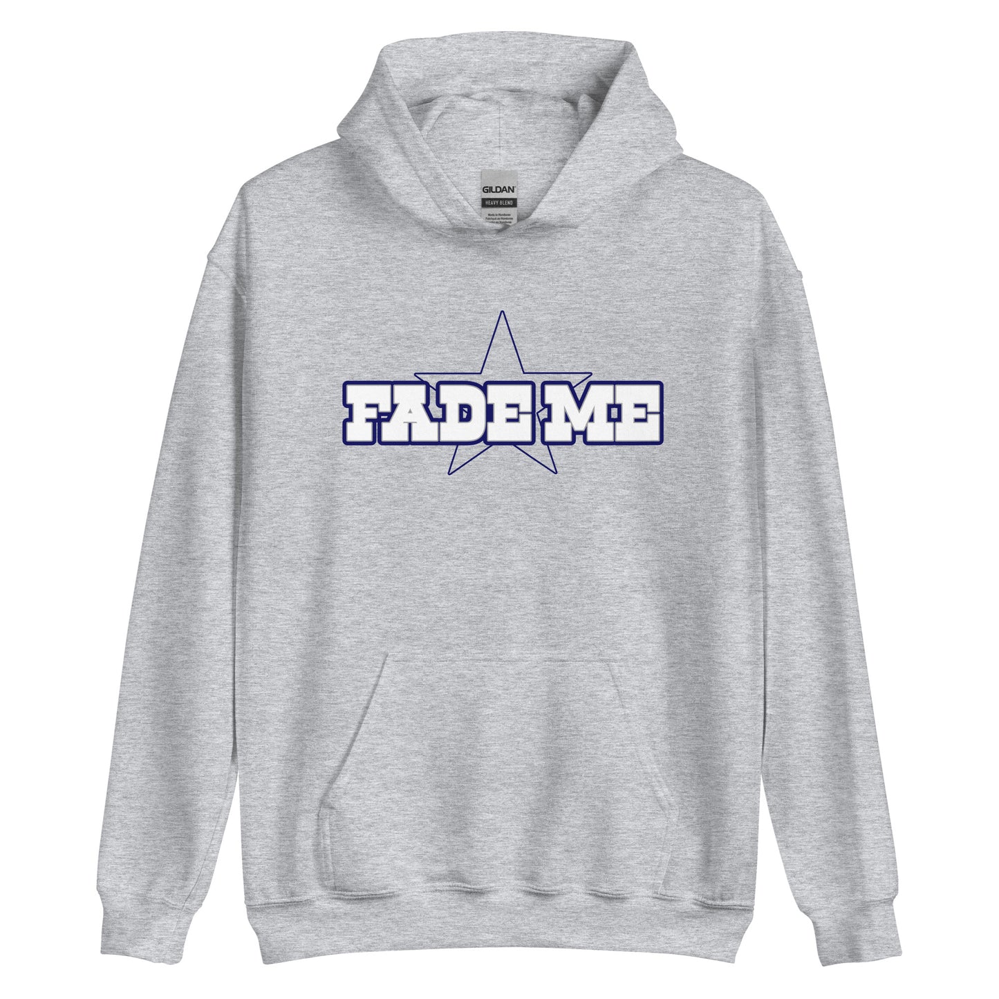 Cowboy Hoodie