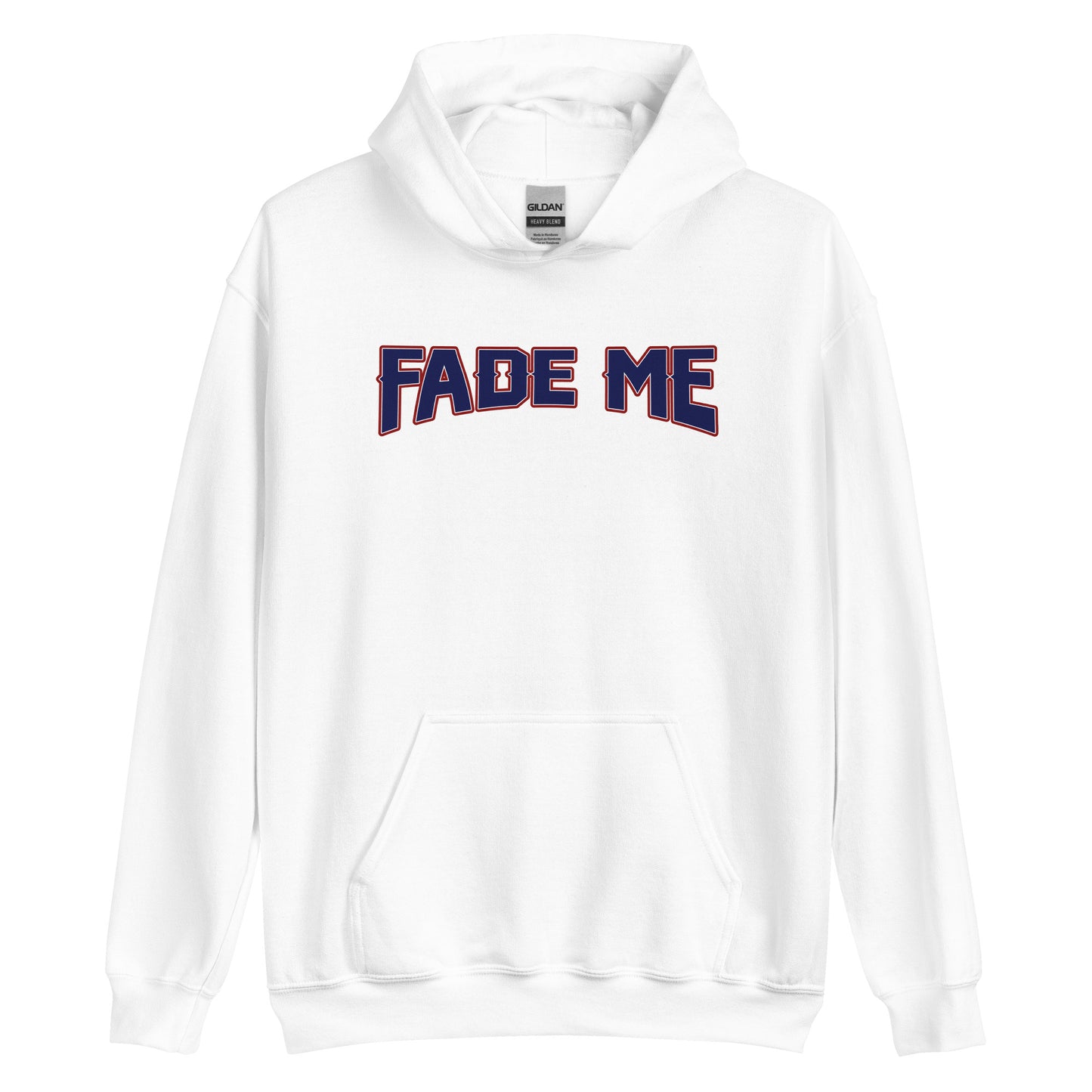 Pat Hoodie