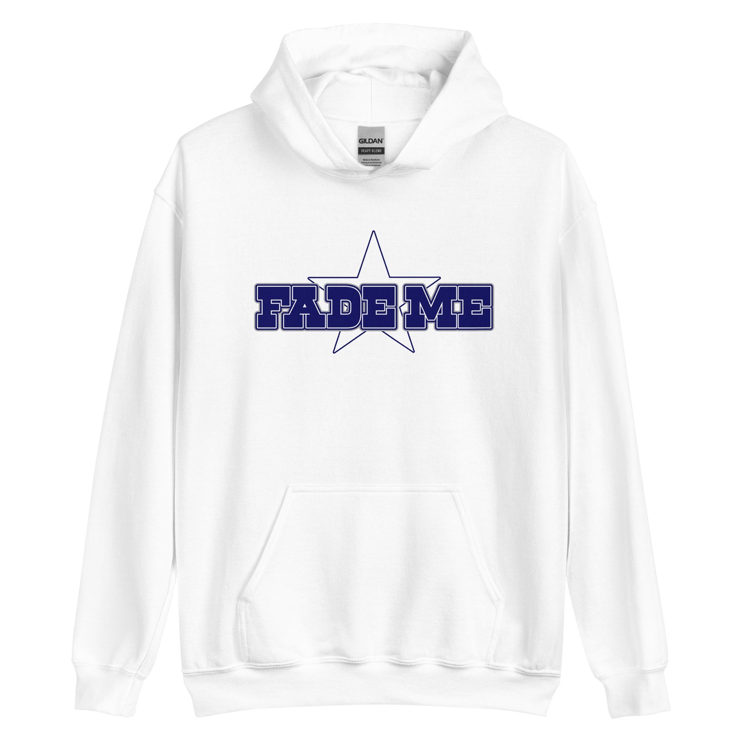 Cowboy Hoodie