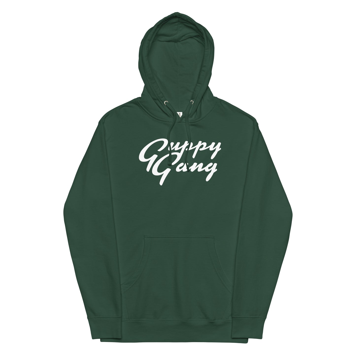 Guppy Gang Hoodie