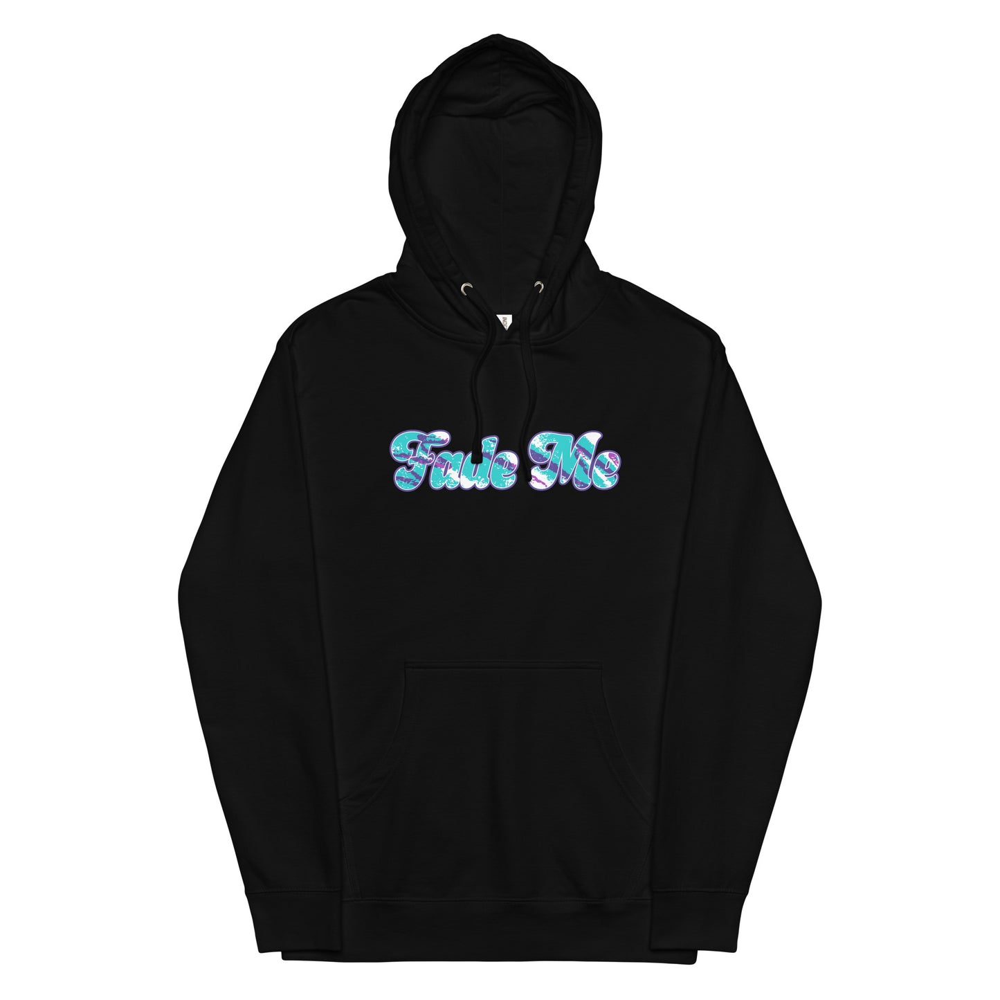 Retro Hoodie