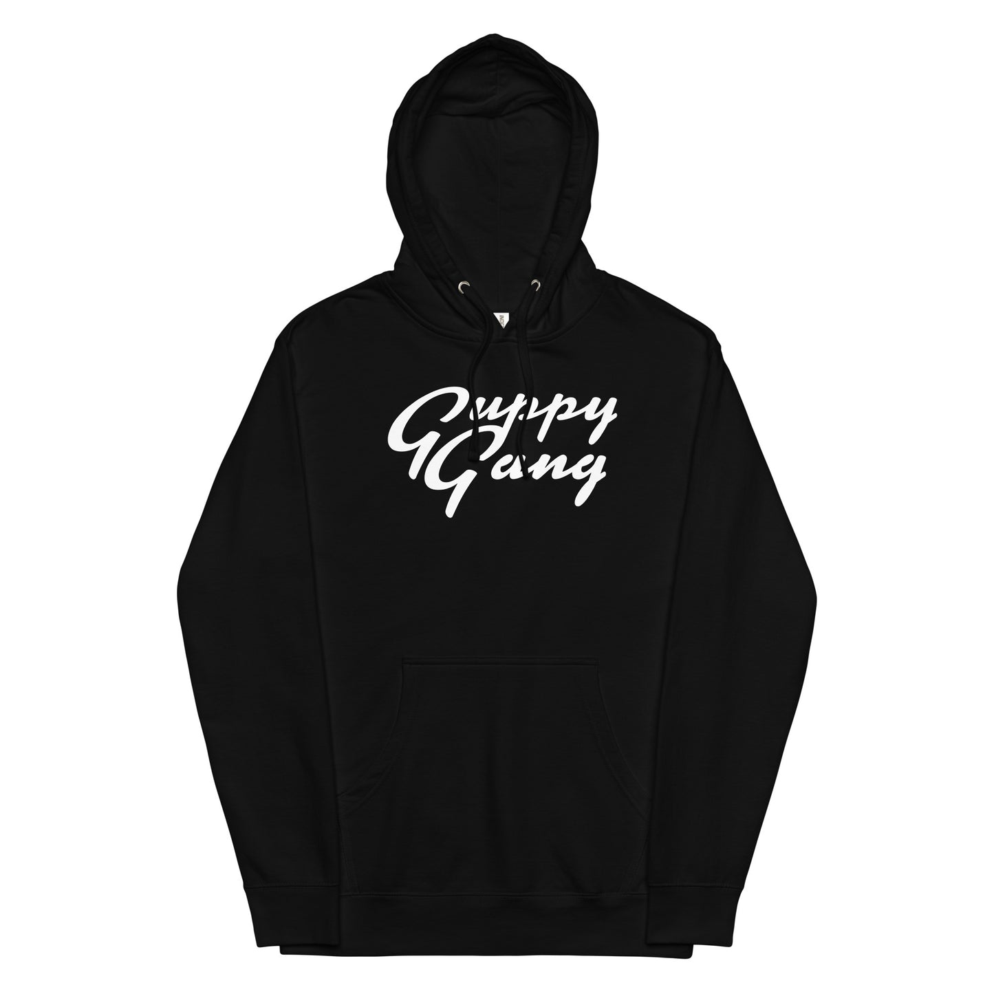 Guppy Gang Hoodie