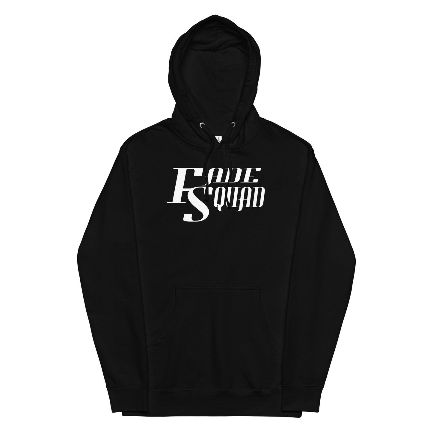 Fade Squad Hoodie
