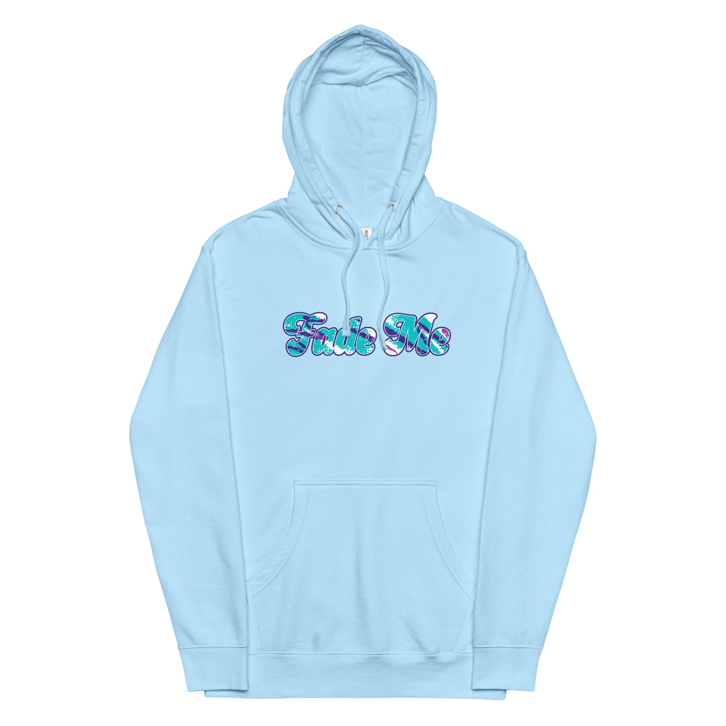 Retro Hoodie