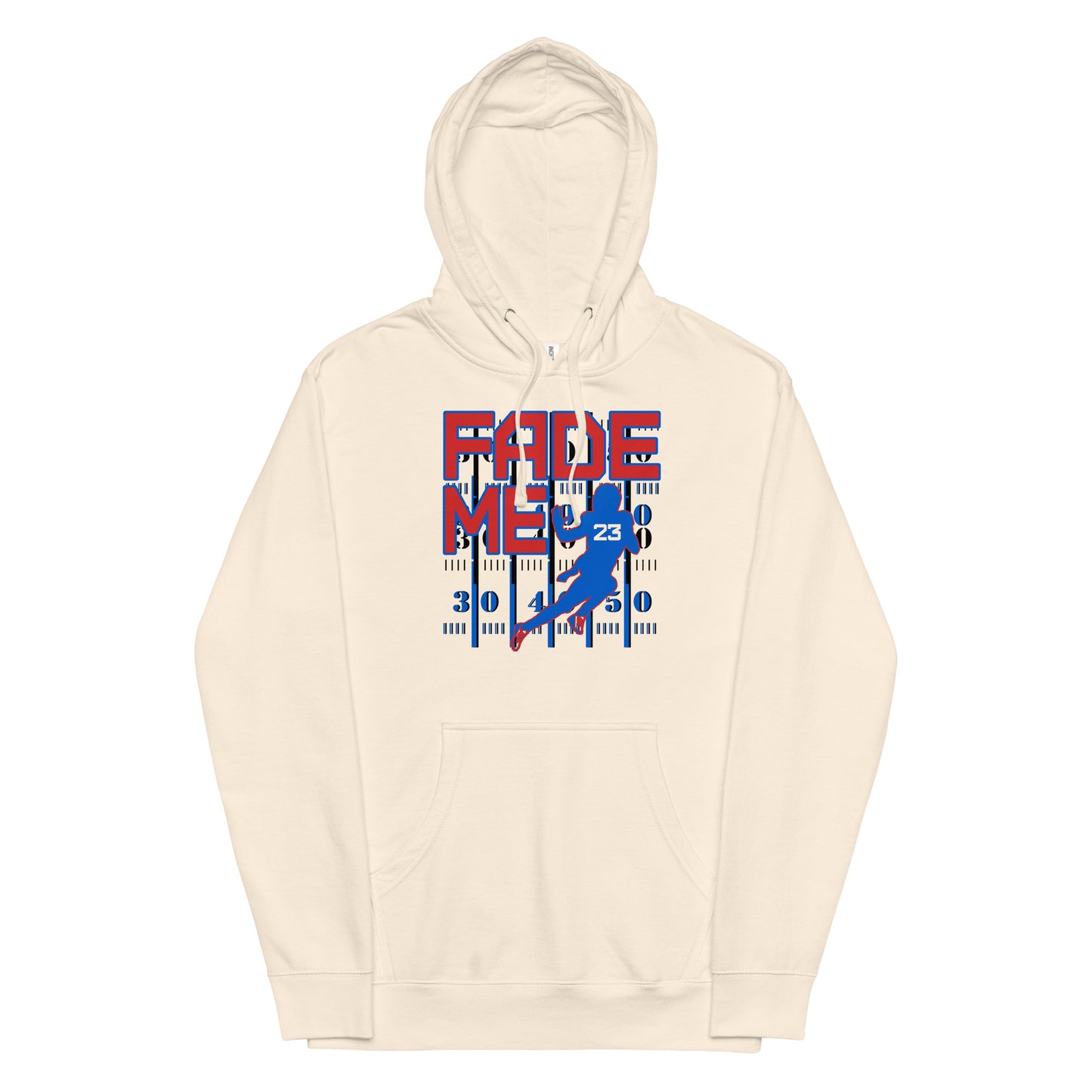 Stiff Arm Hoodie