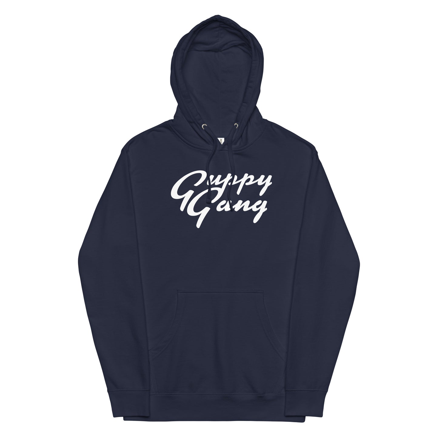 Guppy Gang Hoodie