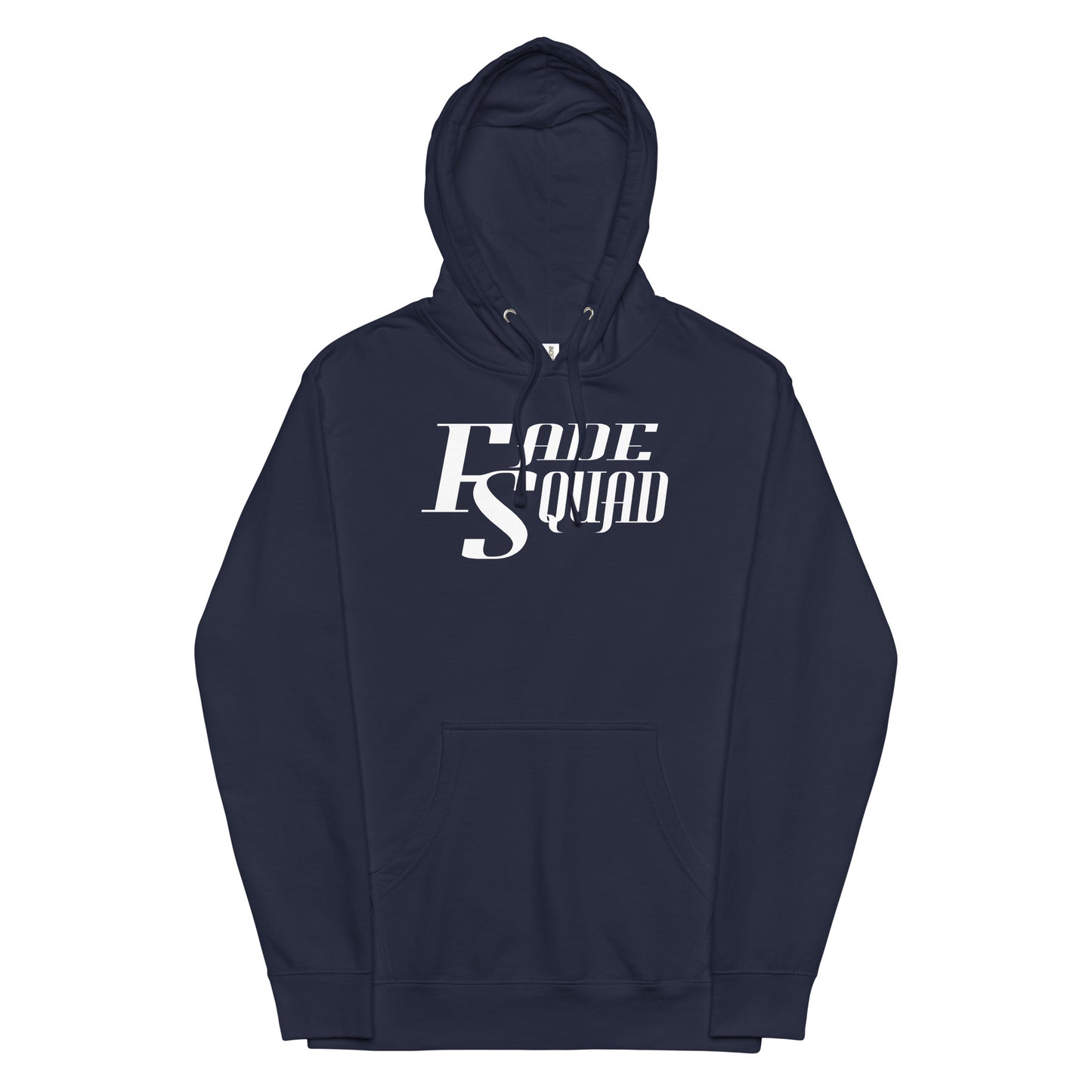 Fade Squad Hoodie
