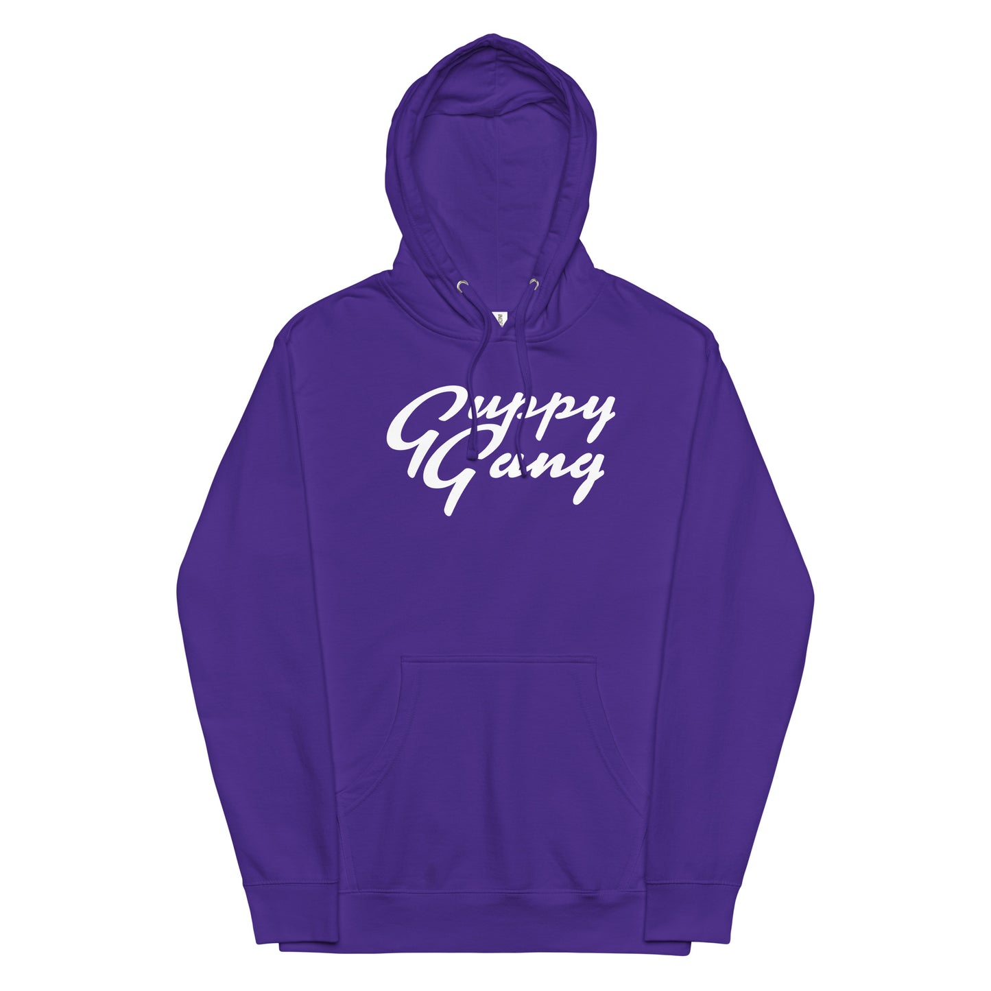 Guppy Gang Hoodie
