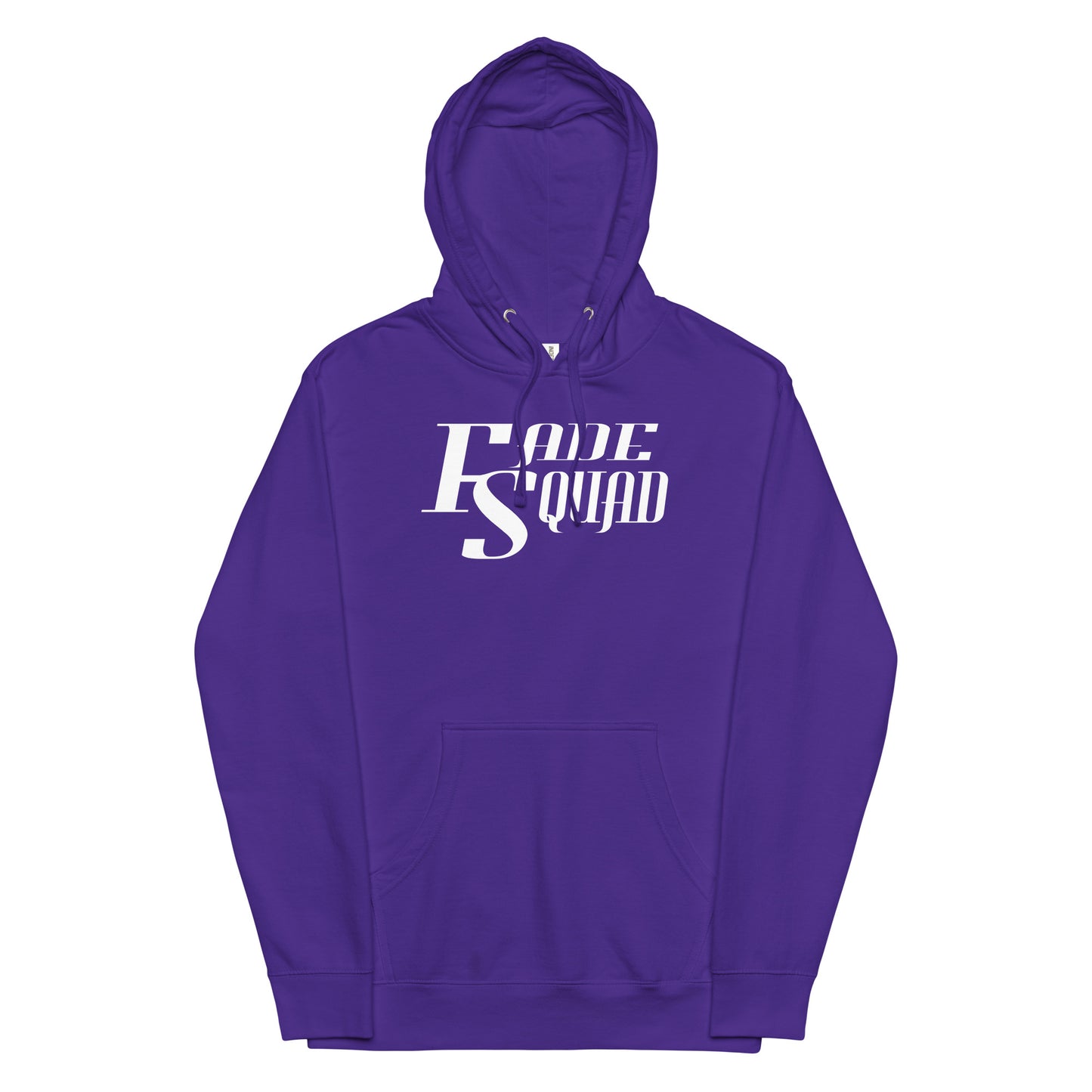 Fade Squad Hoodie