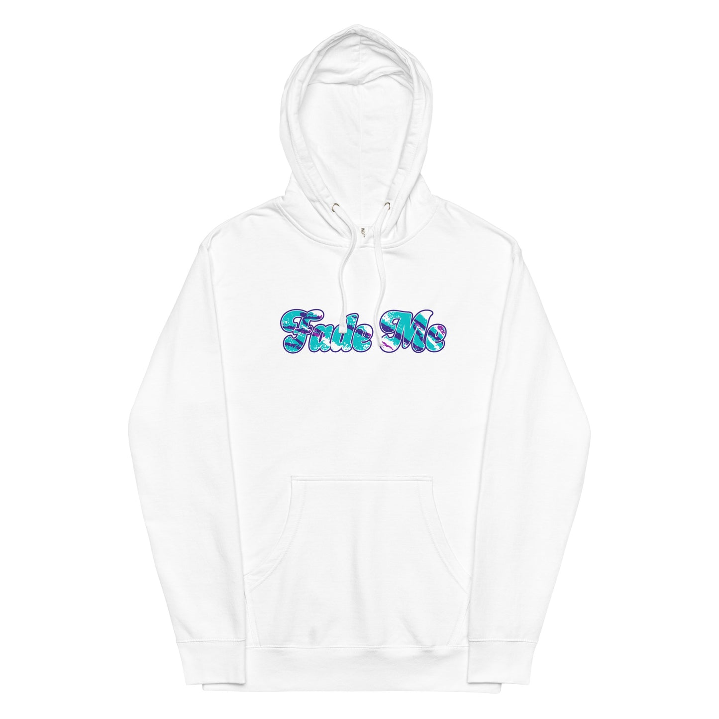 Retro Hoodie