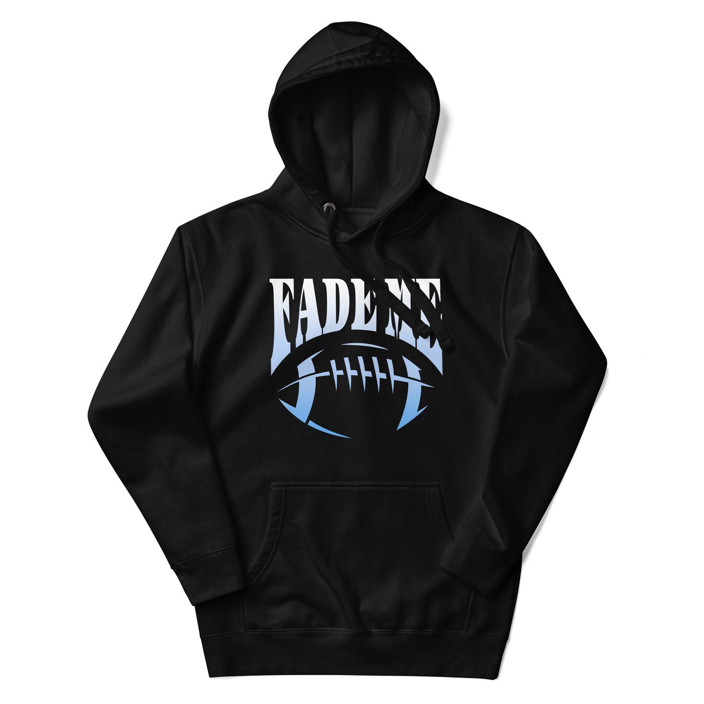 Football Hoodie