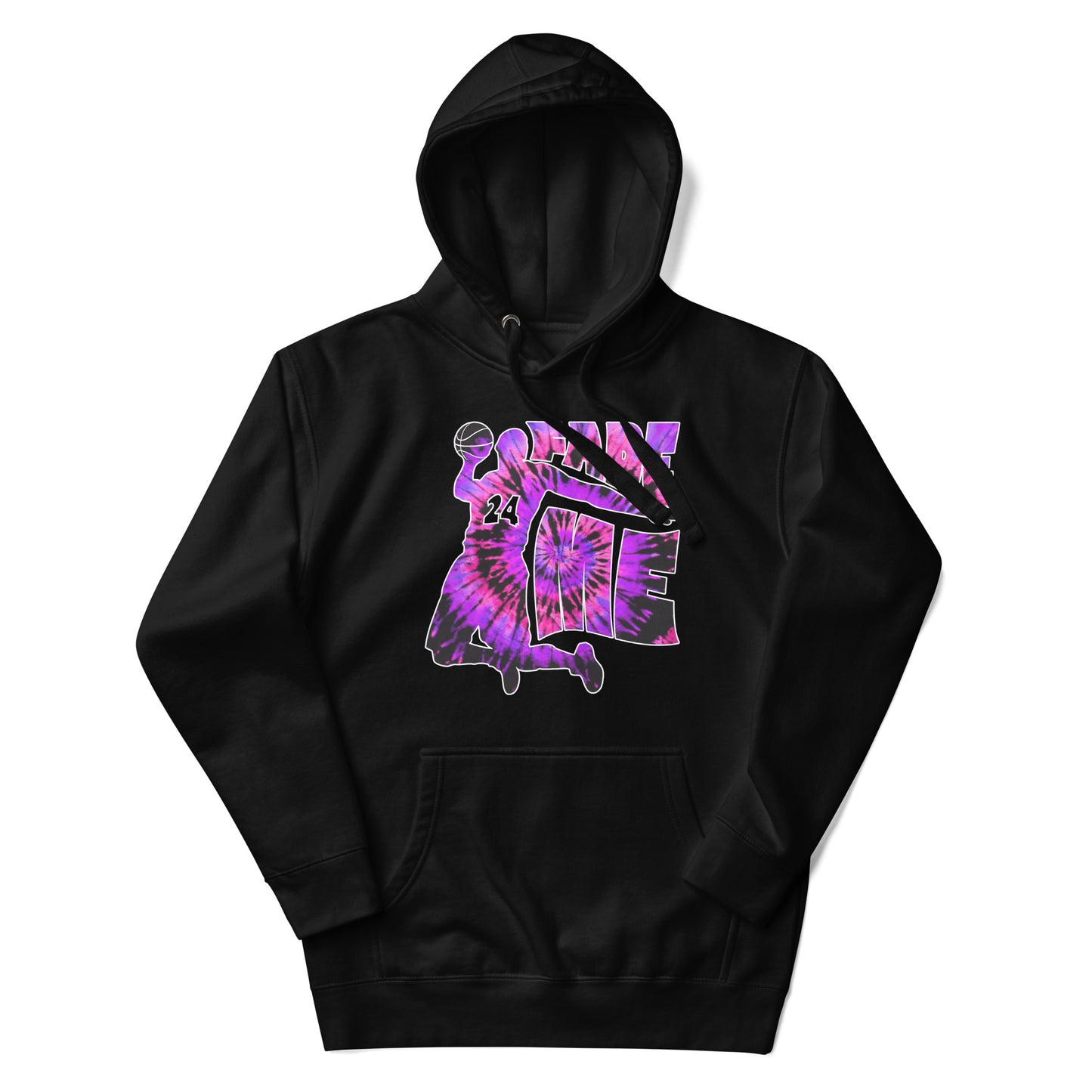 Tie-Dye Dunk Hoodie
