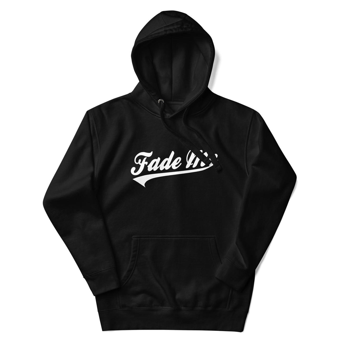 Script Hoodie 2.0