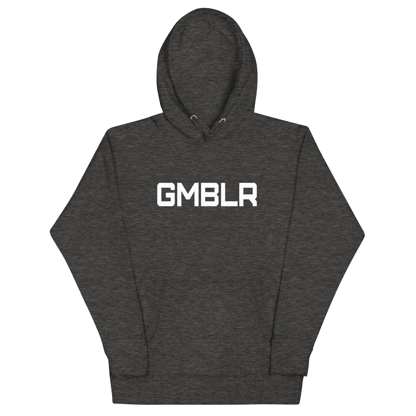 GMBLR Hoodie
