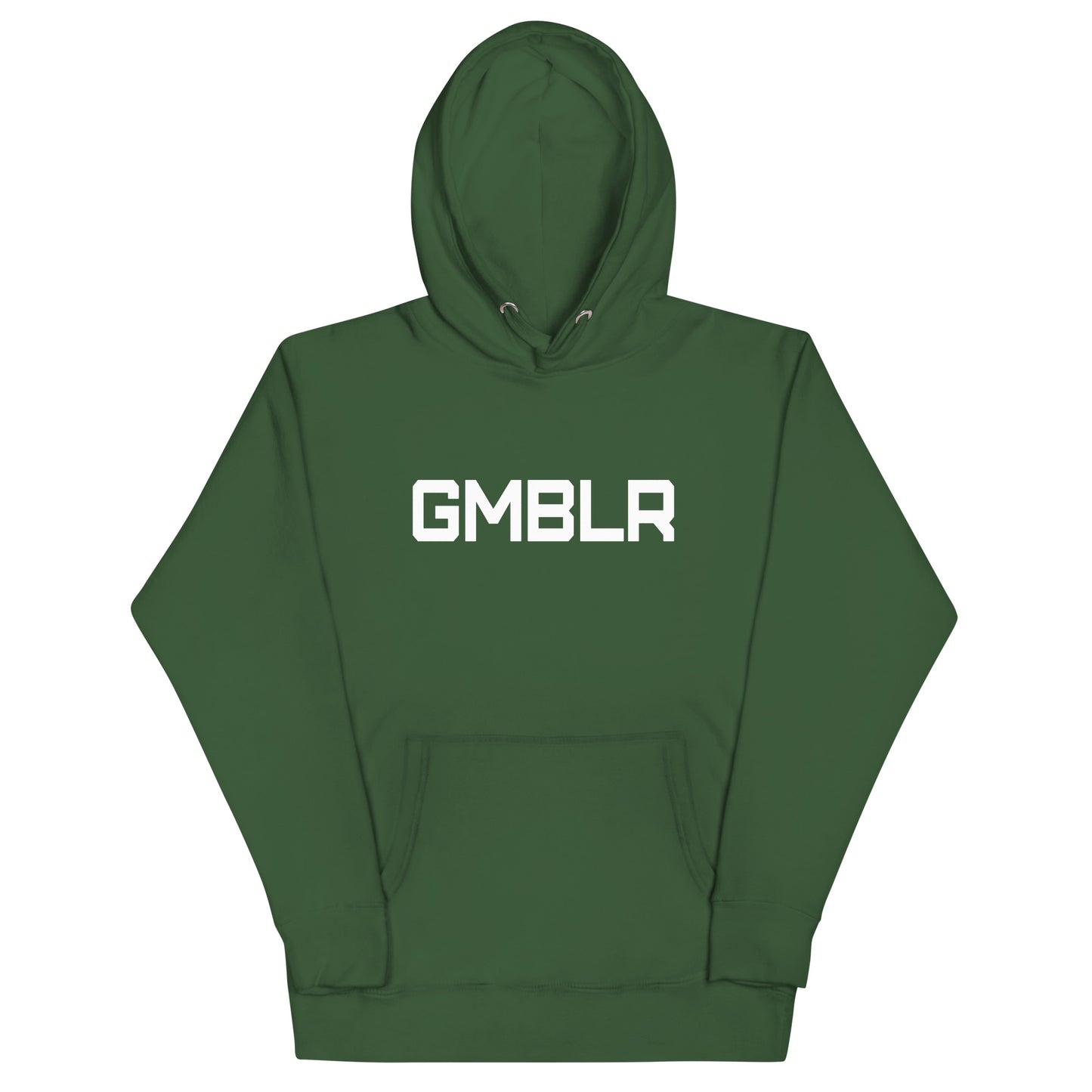 GMBLR Hoodie