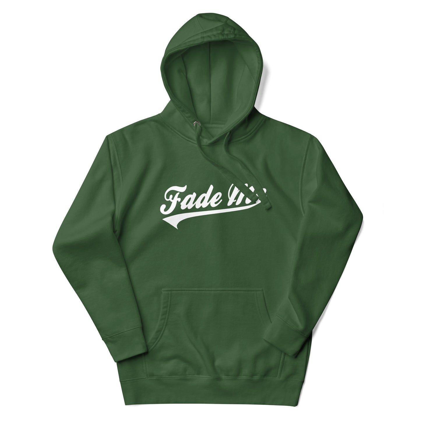 Script Hoodie 2.0