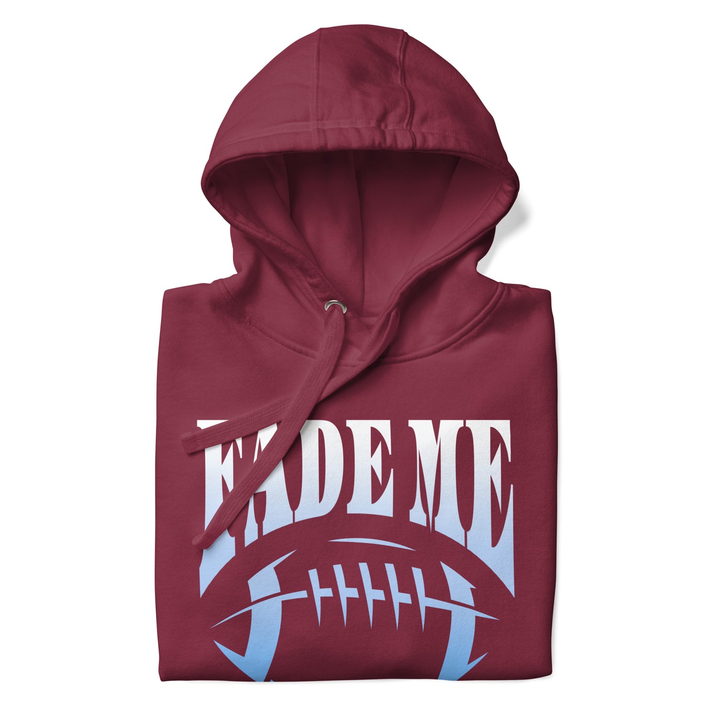 Football Hoodie