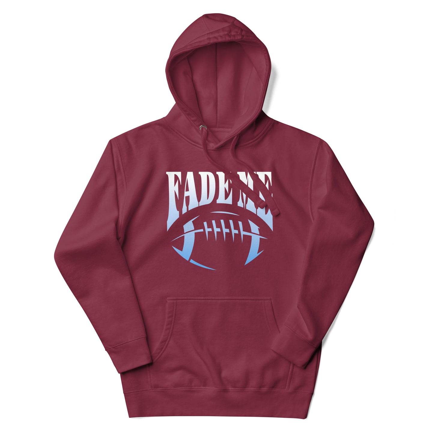 Football Hoodie