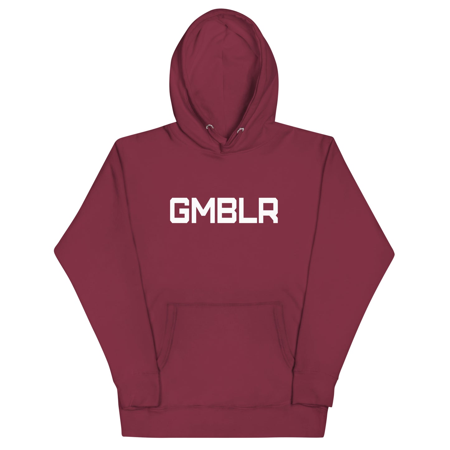 GMBLR Hoodie
