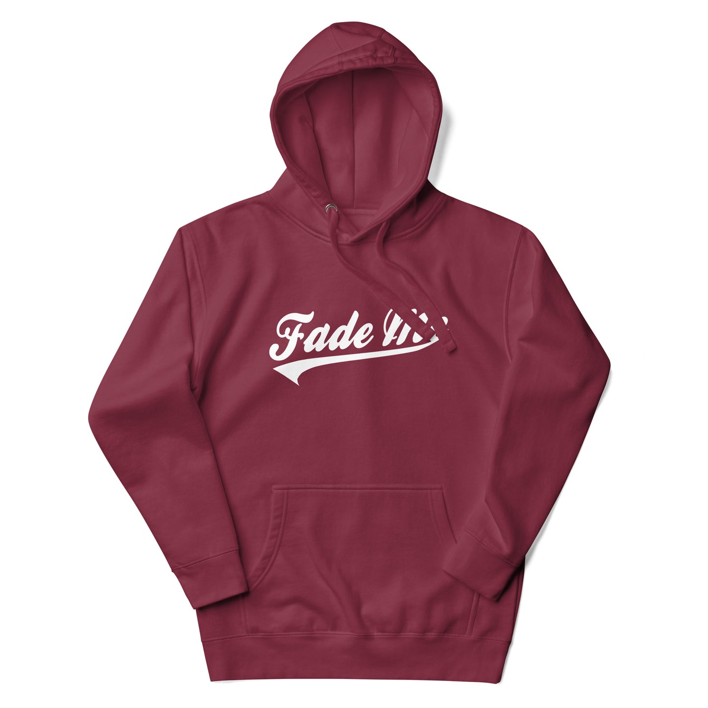 Script Hoodie 2.0