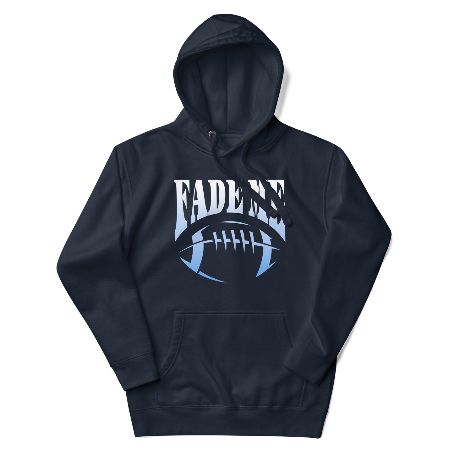 Football Hoodie