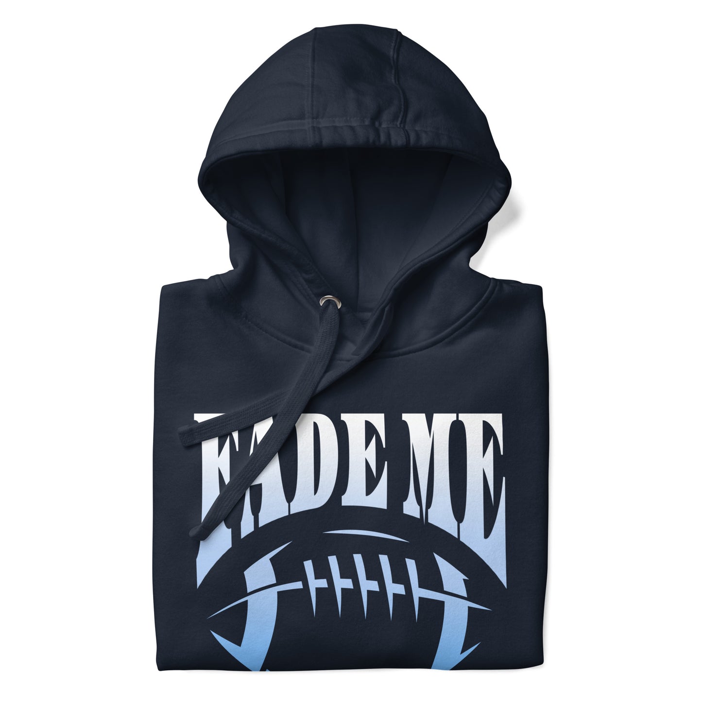 Football Hoodie