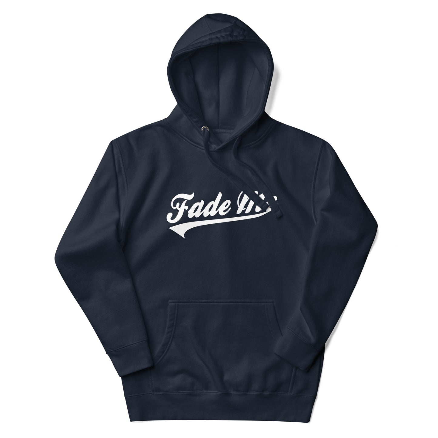 Script Hoodie 2.0