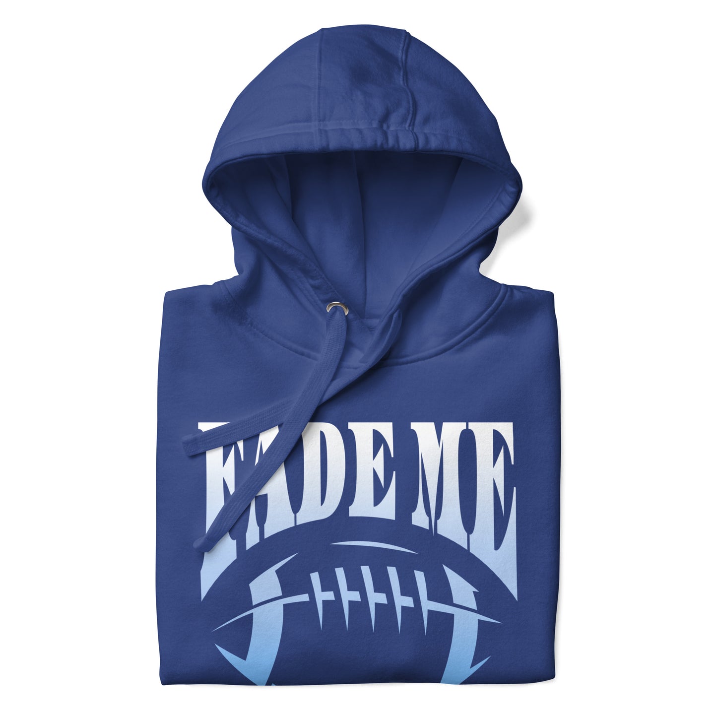 Football Hoodie