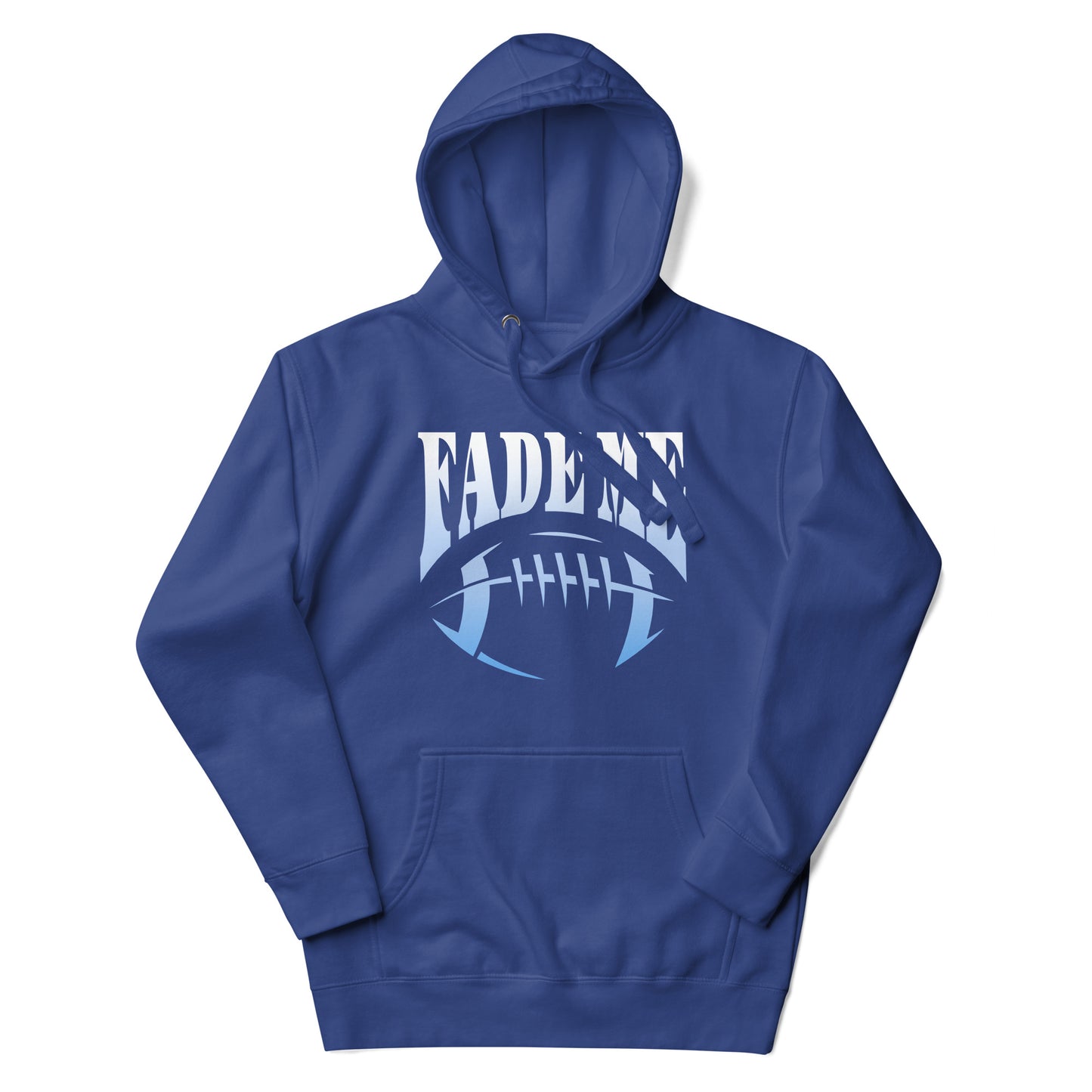 Football Hoodie