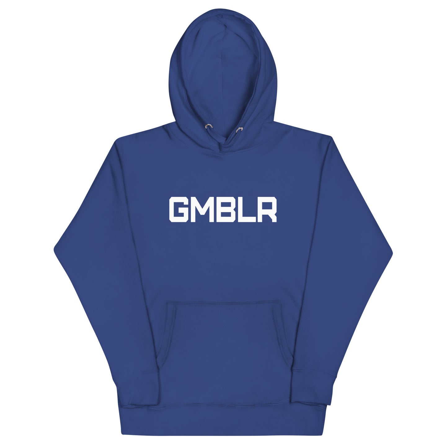 GMBLR Hoodie