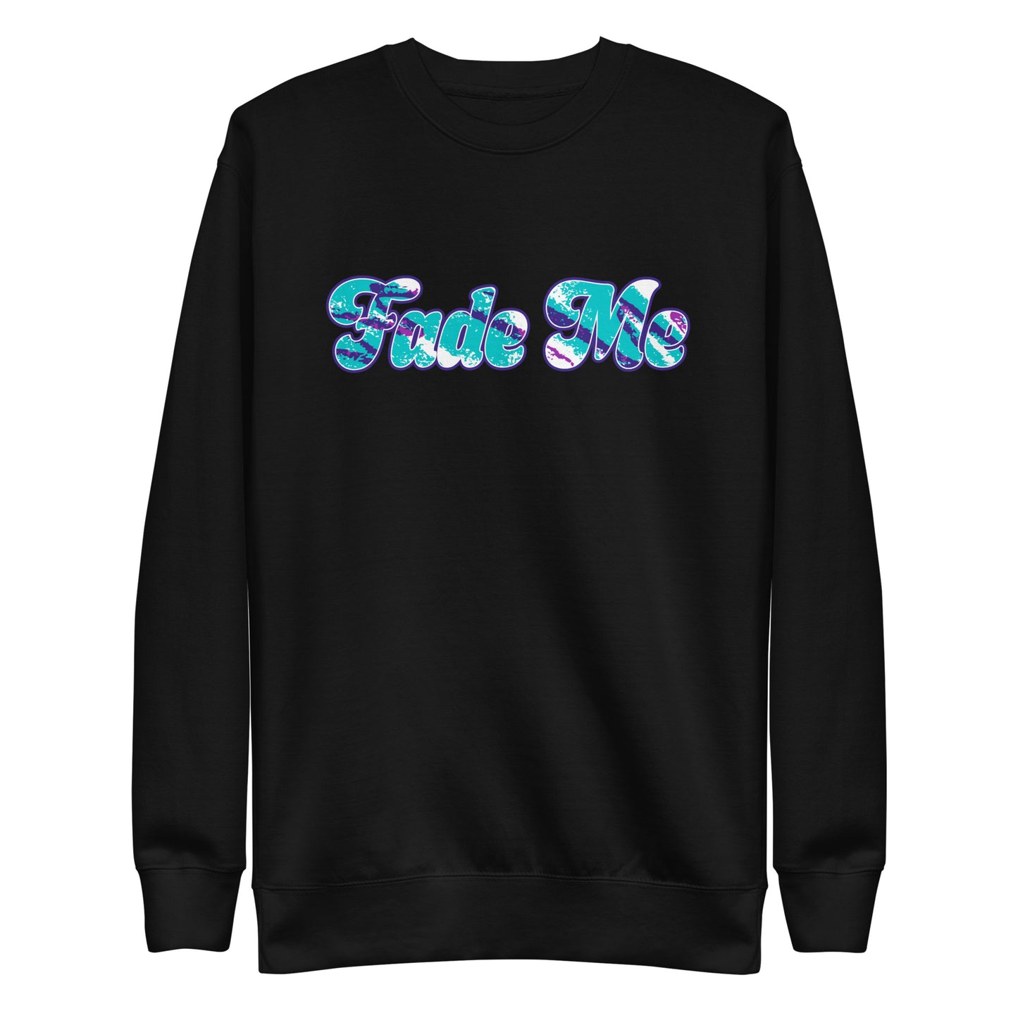 Retro Crewneck