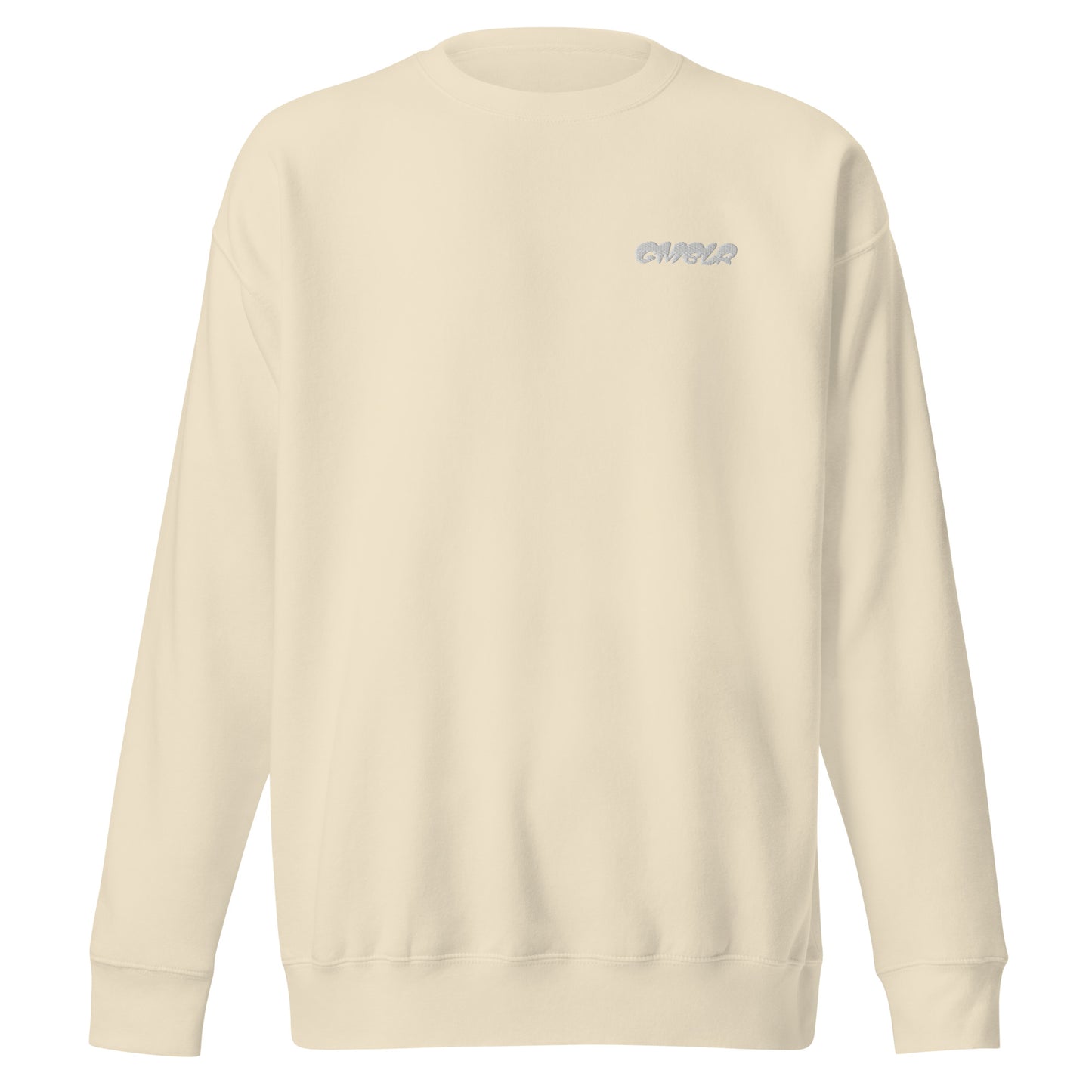 GMBLR Fall 24 Premium Crewneck