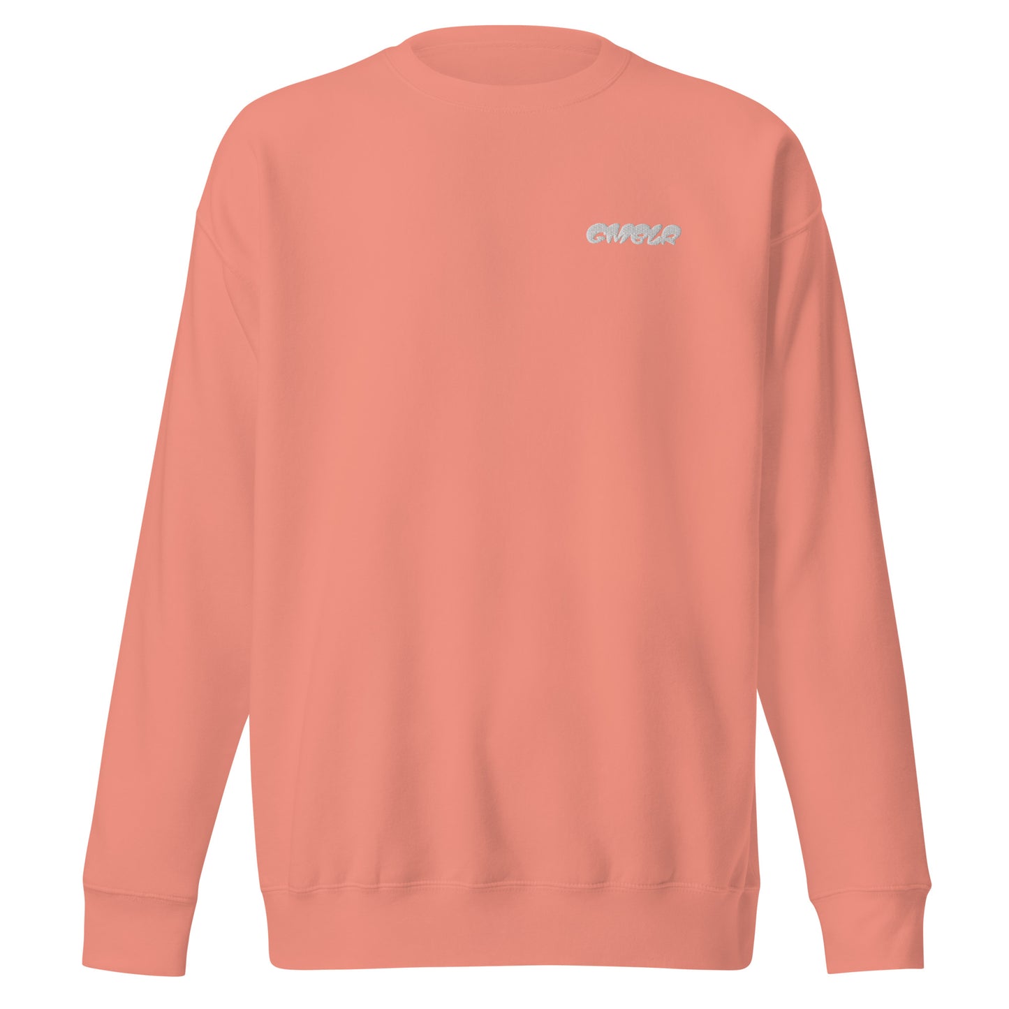 GMBLR Fall 24 Premium Crewneck
