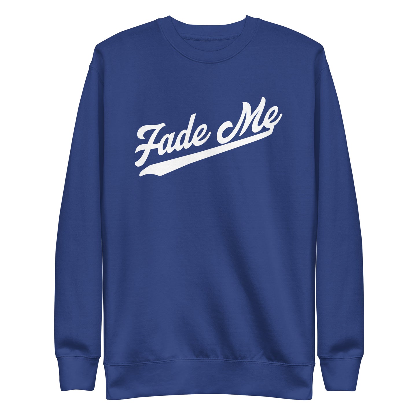 Dodge Crewneck