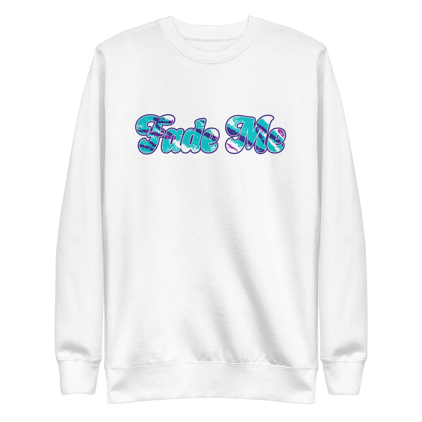 Retro Crewneck