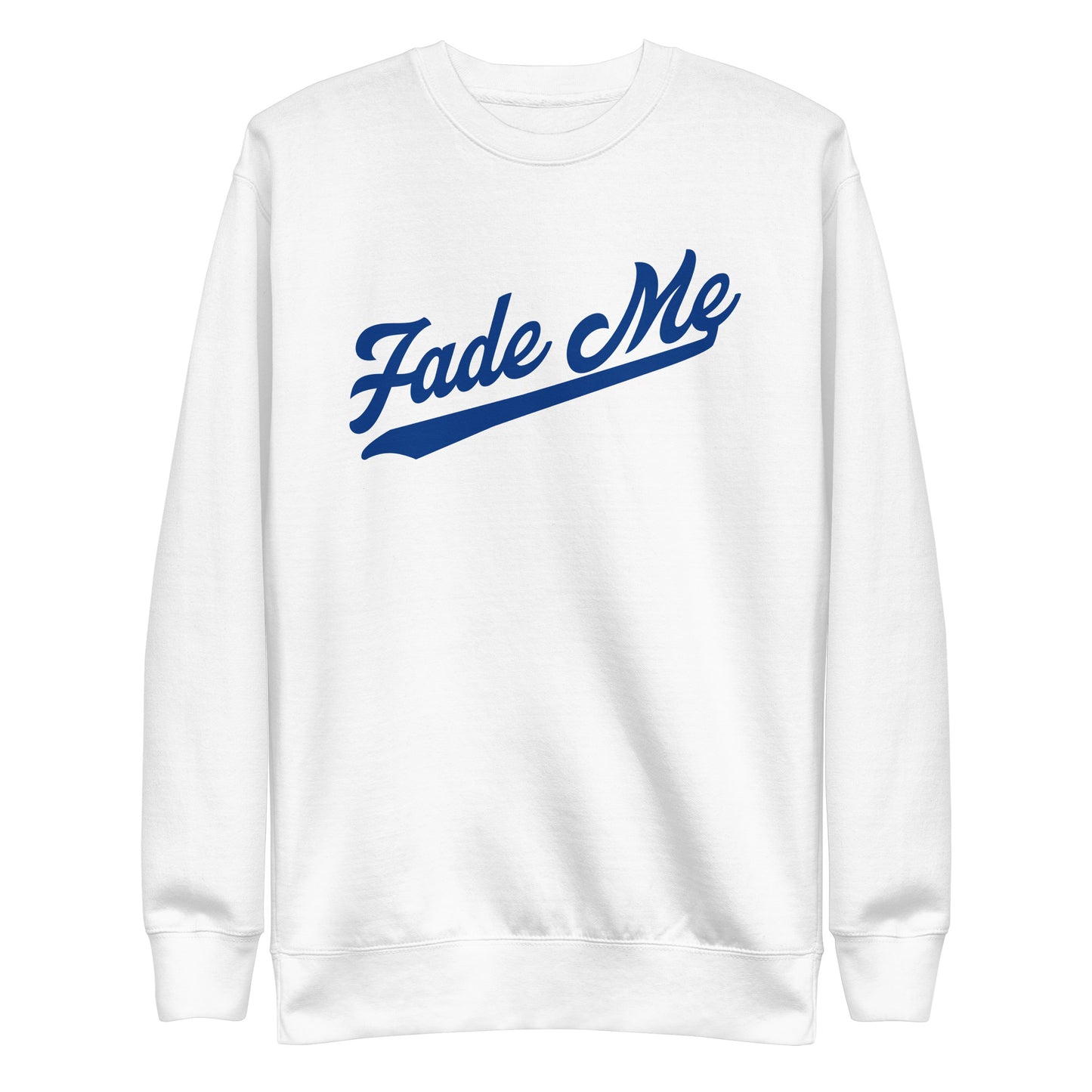 Dodge Crewneck