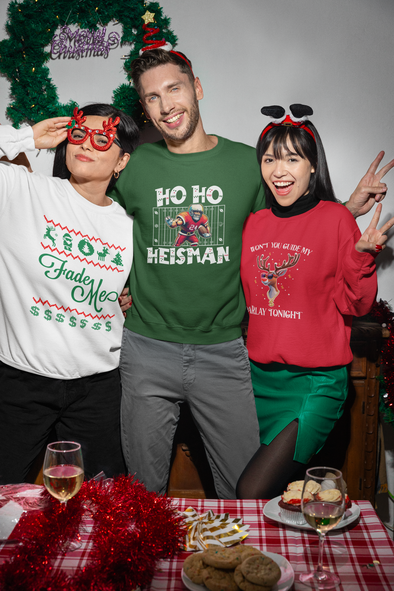 Holiday '25 Collection