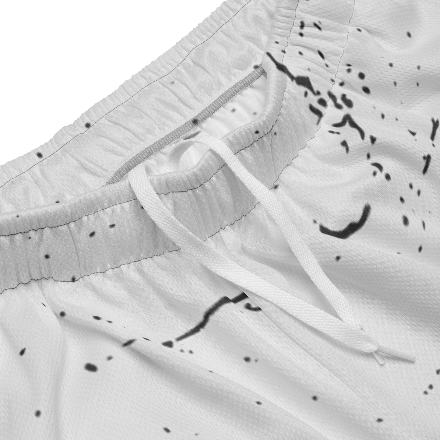 GMBLR 2.0 Stone Mesh Shorts