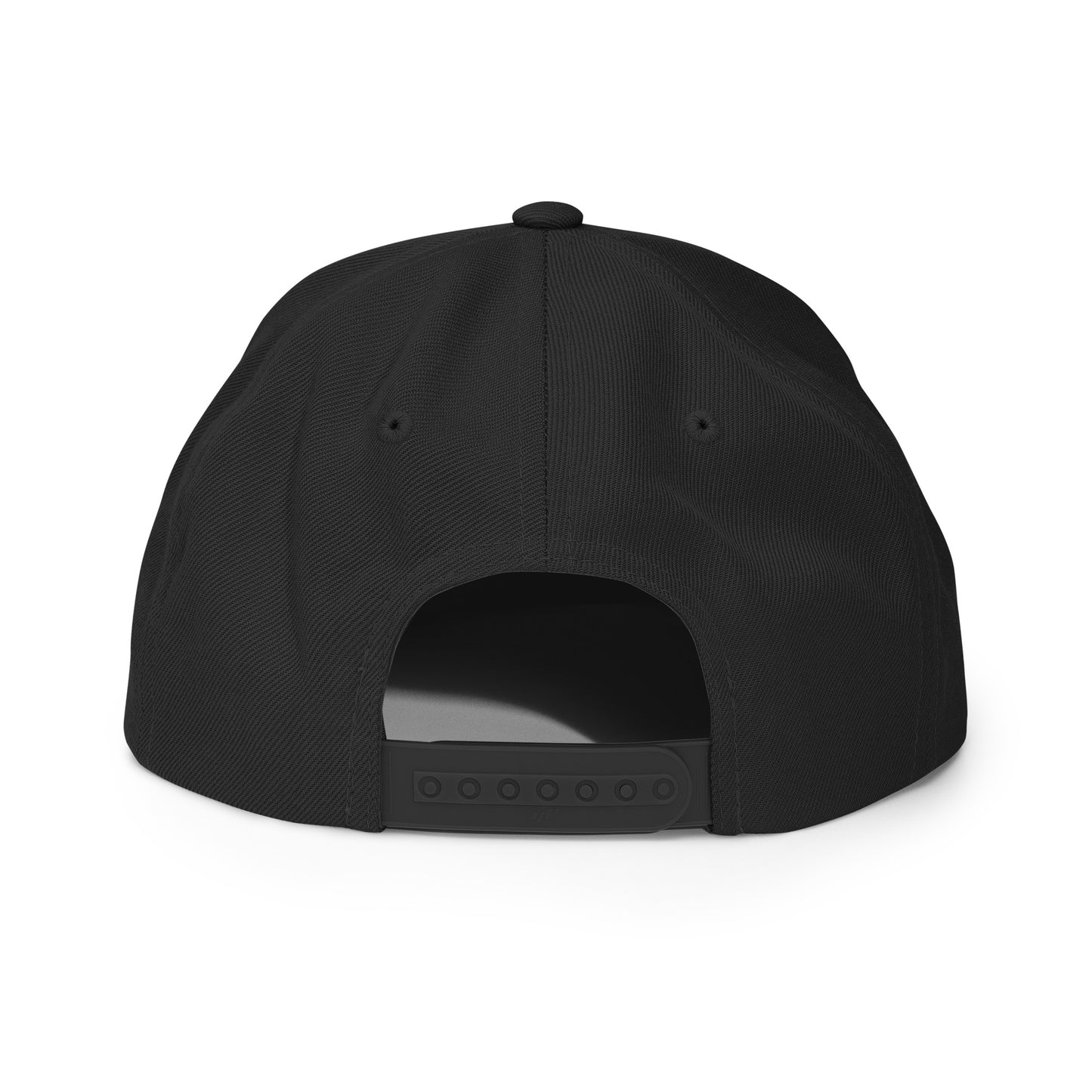 GMBLR Snapback Hat