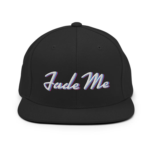 Vice Snapback Hat