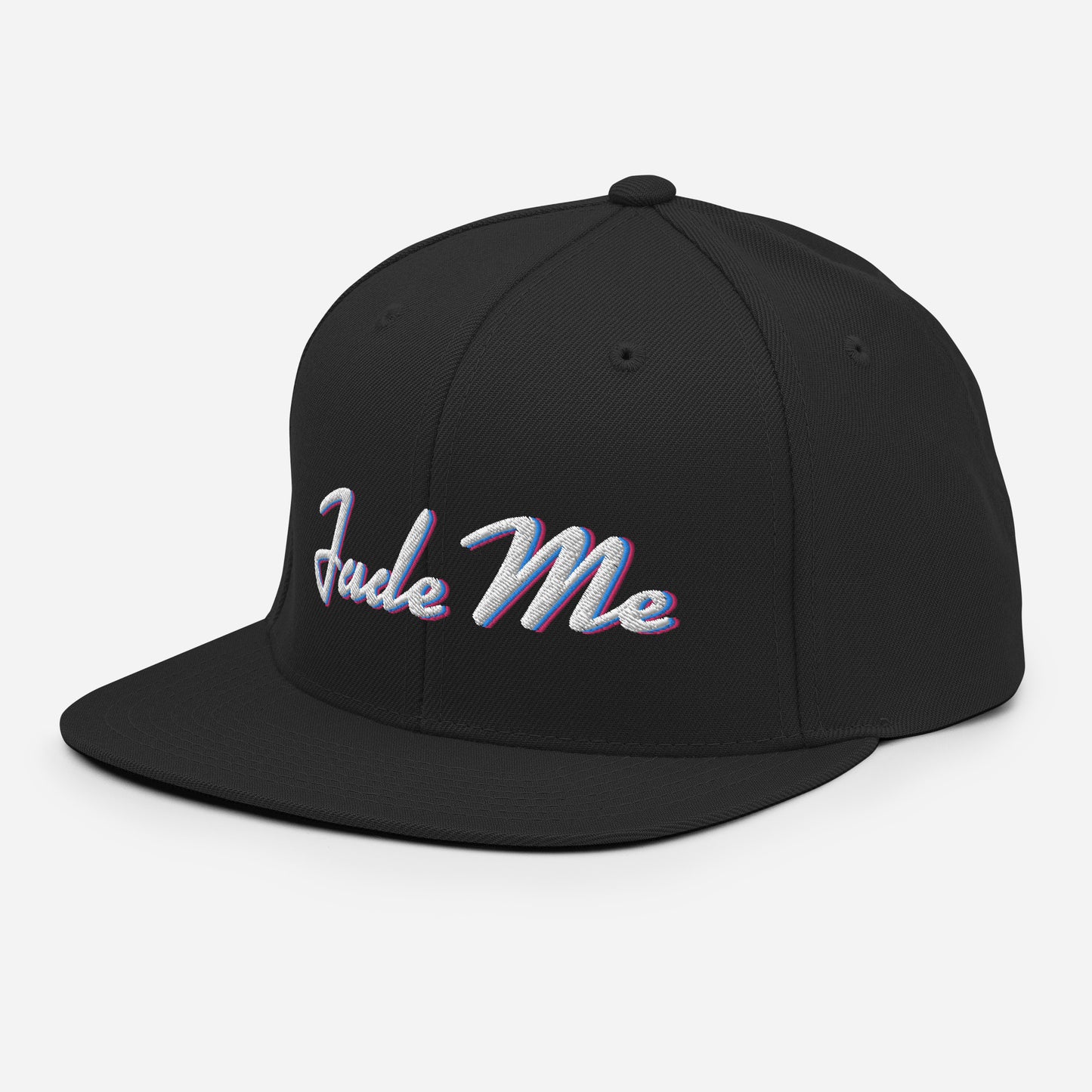 Vice Snapback Hat