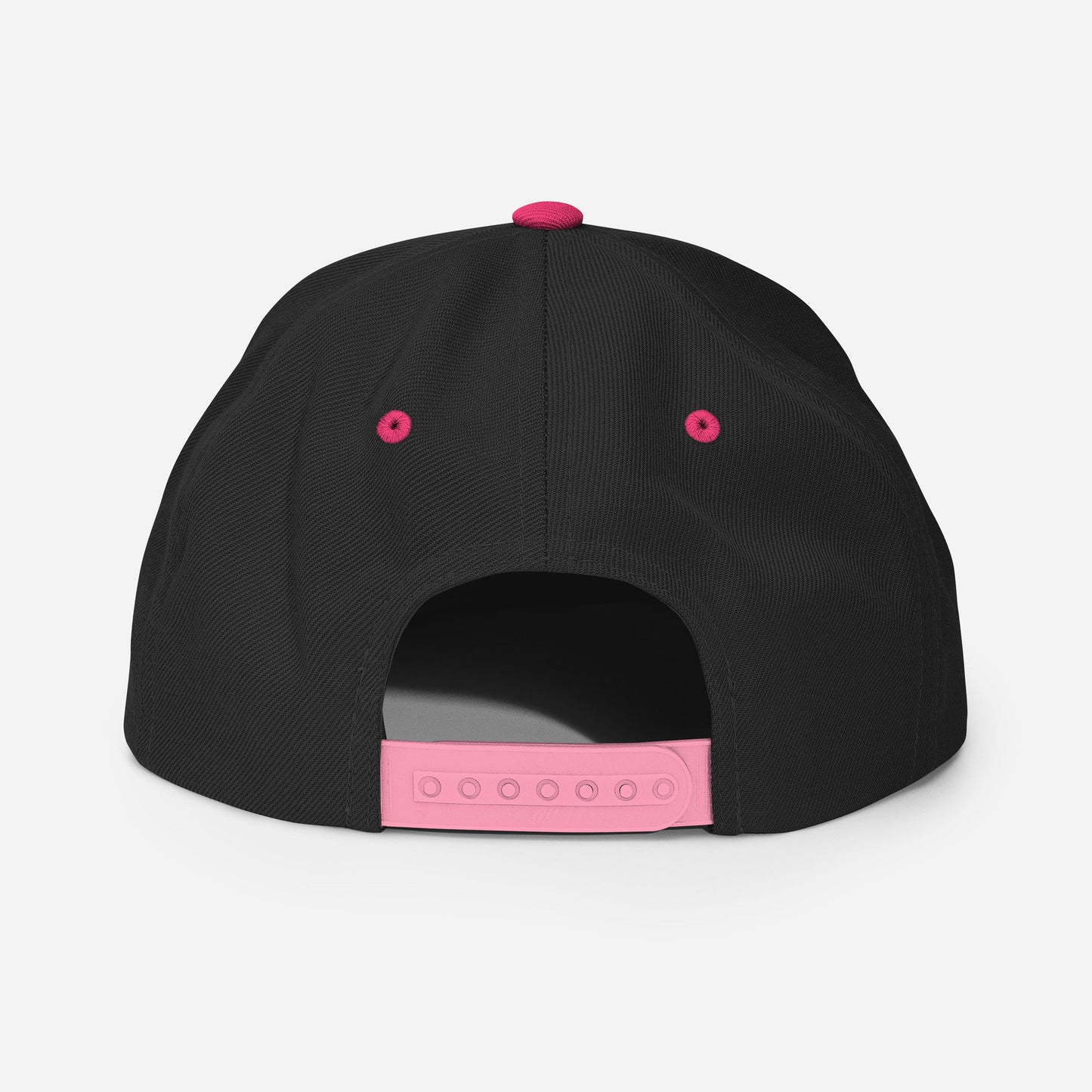 Vice Snapback Hat