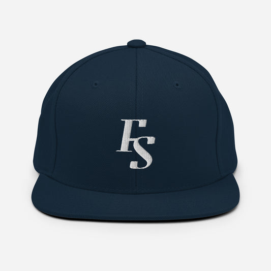 Fade Squad Snapback Hat