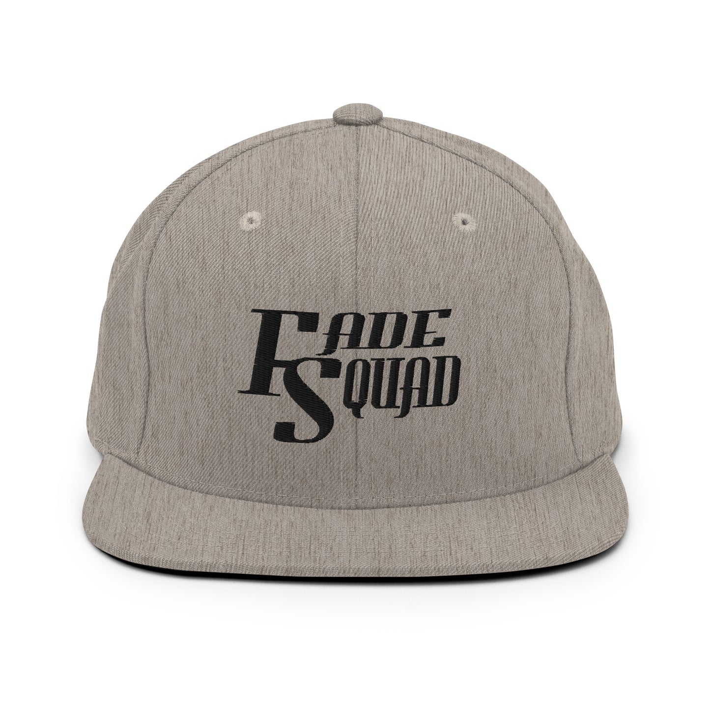 Fade Squad '24 Snapback Hat
