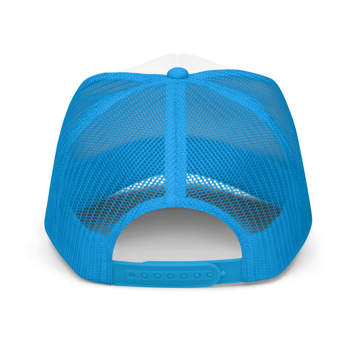 Fade Me Athletics Trucker Snapback Hat