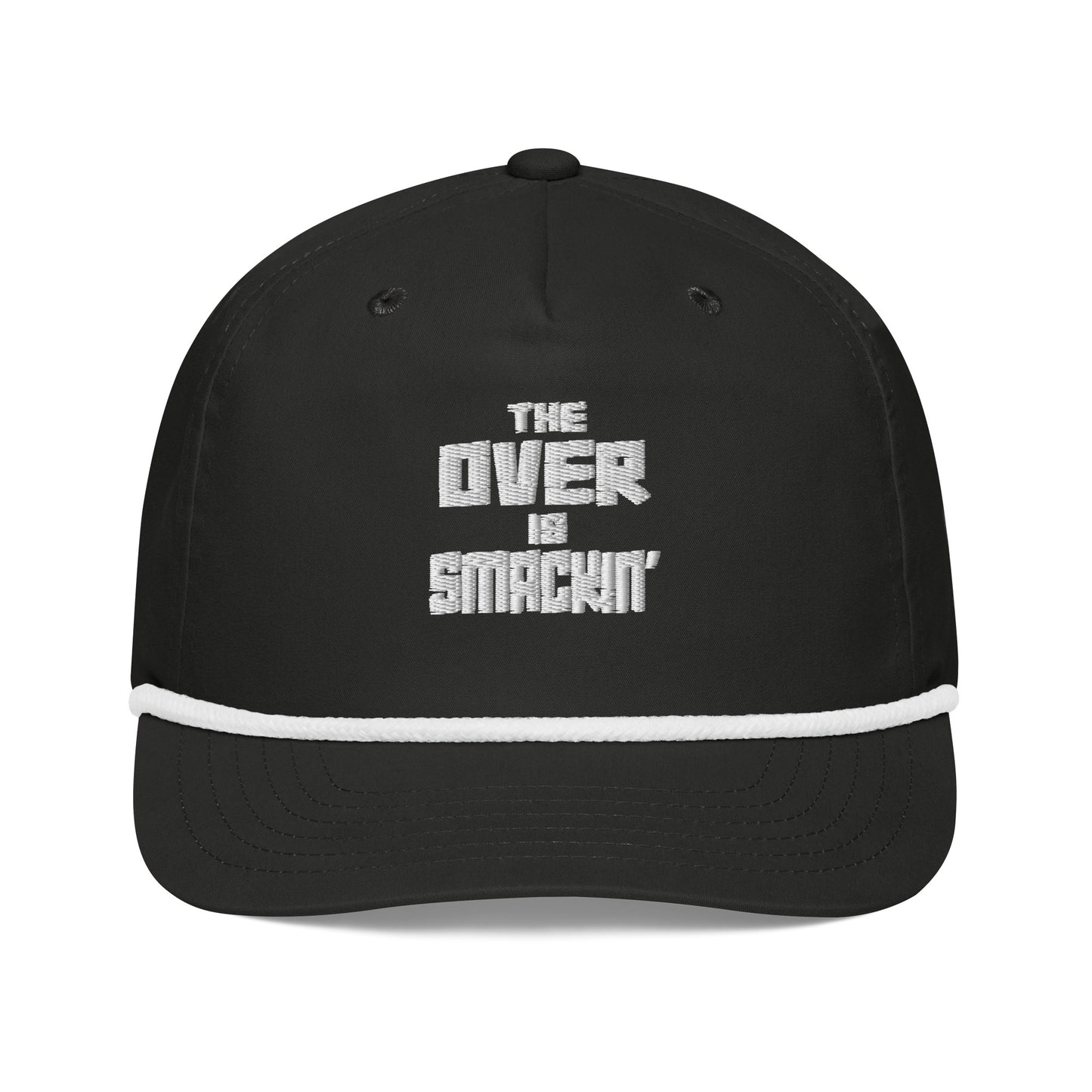 Over Smackin Rope Hat