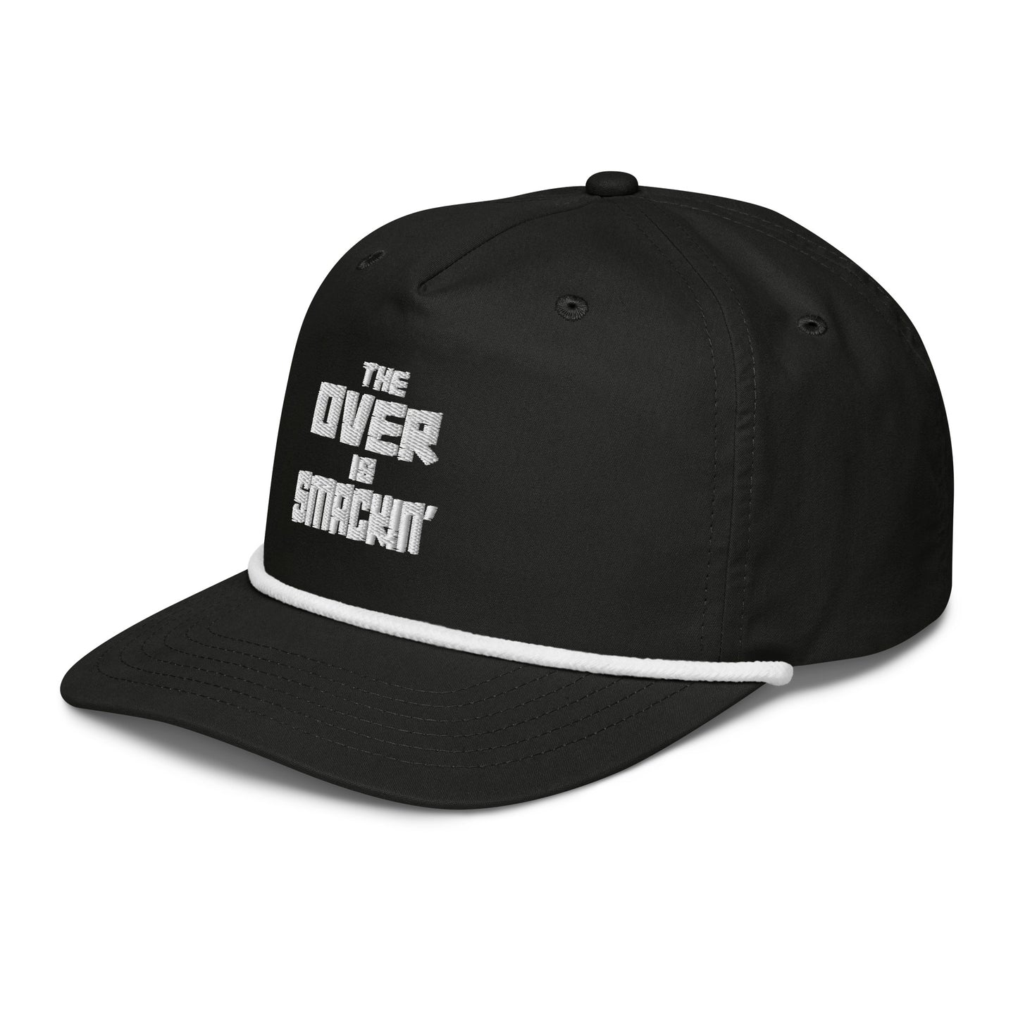 Over Smackin Rope Hat